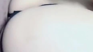 漩涡刘小寐红酒阿姨的白屁股第二期