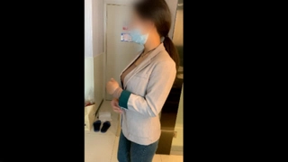 [短视频区] 欠操