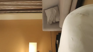 匆匆一战！我老公不在求“猛干我”太爽了吧！
