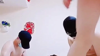 抖音小网红大尺度私房自拍 泄漏