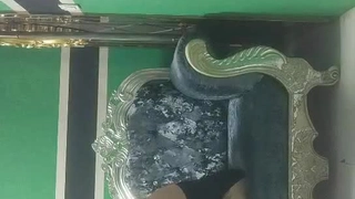 紧猫按摩和他妈的
