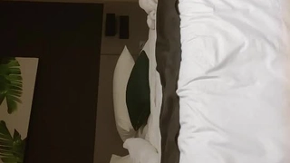 女友吃完了椿要变的好骚，变的好多水，真的给力，爽翻天。