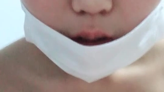 大红唇人妻，深喉专场