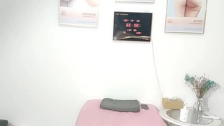 梨酱 苗条嫩妹子2