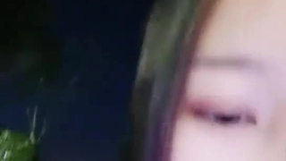 Fausto Moreno带一个年轻荡妇的处女屁股去兜风