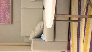 微博正妹允儿早期不雅裸拍大秀