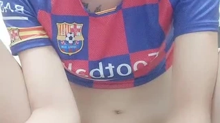 H罩杯金枪不倒！一天连续干三种不同类型的炮【陌陌探探过时了！用下面简阶的】