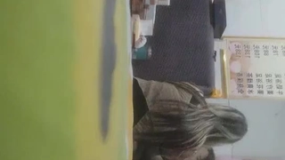 艺术少女三人组享受裸体模特的性能力